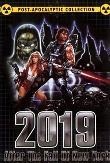 Фильм 2019: После падения Нью-Йорка (1983)