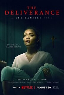 Фильм Избавление (2024)