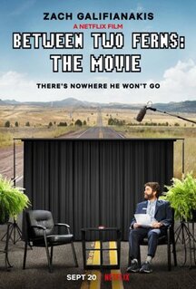 Фильм Между двумя папоротниками (2019)