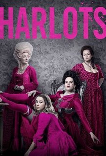 Сериал Куртизанки (2017)