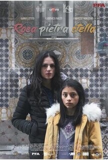 Роза, камень и звезда
