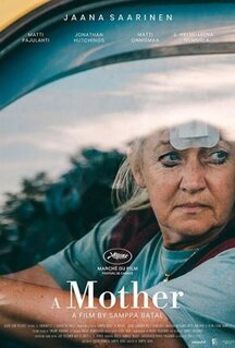 Фильм Мама (2019)