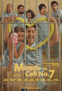 Фильм Чудо в камере №7 (2019)