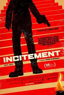 Фильм Подстрекательство (2019)