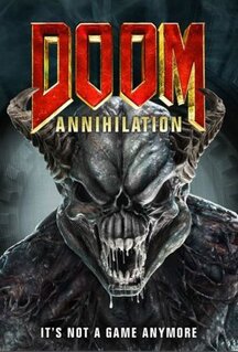 Фильм Doom: Аннигиляция (2019)