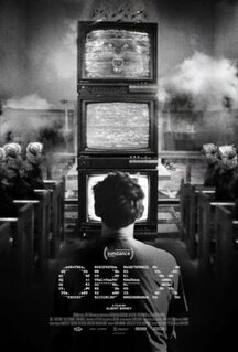 Фильм Обекс (2025)
