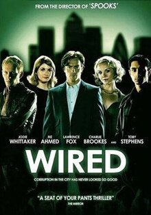 Сериал Наживка (2008)