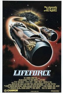Фильм Жизненная сила (1985)