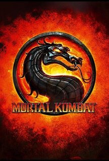Фильм Мортал Комбат (2021)