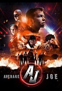 Фильм Обычный Джо (2021)