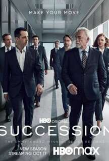 Сериал Наследники (2018)