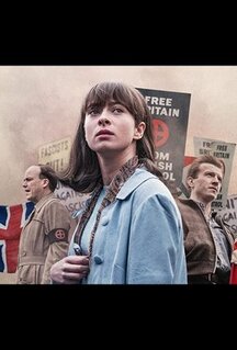 Сериал Ридли-роуд (2021)