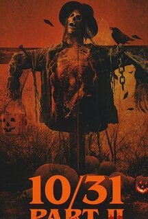 Фильм 10/31 Part 2 (2019)