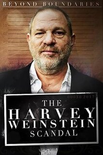 Фильм Beyond Boundaries: The Harvey Weinstein Scandal (2018)