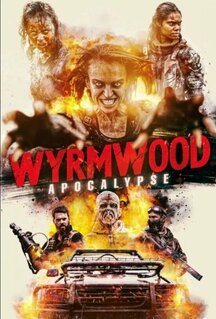 Фильм Безумная дорога (2021)