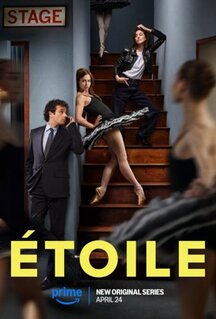 Сериал Этуаль (2025)