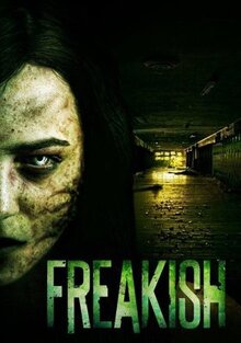 Сериал Жуть (2016)
