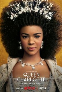 Сериал Королева Шарлотта: История Бриджертонов (2023)