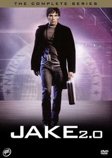 Сериал Джейк 2.0 (2003)