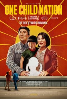 Фильм Нация одного ребёнка (2019)