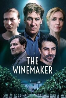 Сериал В сетях Каморры (2021)