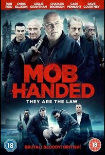 Mob Handed