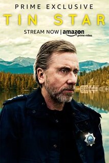 Сериал Стальная звезда (2017)