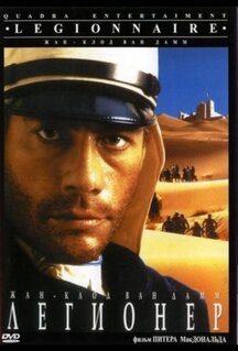 Фильм Легионер (1998)