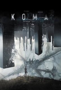 Фильм Кома (2020)