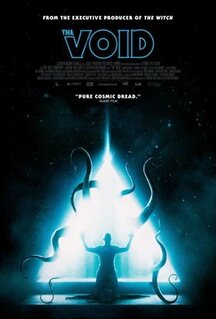 Фильм Пустота (2016)