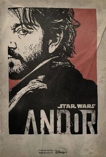 Сериал Андор (2022)