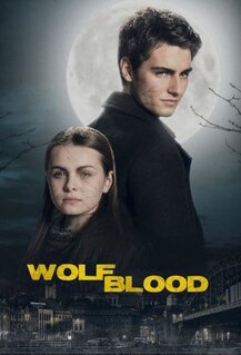 Сериал Из рода волков (2012)