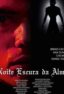 Фильм Noite Escura da Alma (2019)