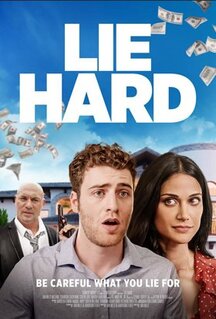 Фильм Lie Hard (2022)