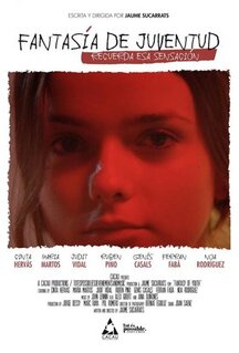 Фильм Fantasía de juventud (2020)