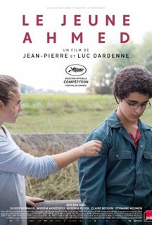 Фильм Молодой Ахмед (2019)