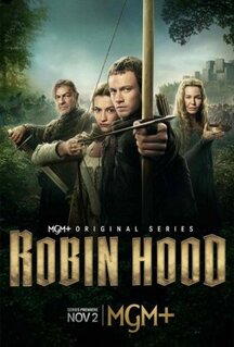 Сериал Робин Гуд (2025)