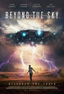 Фильм Секретные файлы: Над небесами (2018)