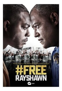 Сериал Свободу Рэйшону (2020)