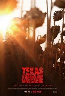 Фильм Техасская резня бензопилой (2021)