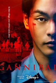 Сериал Ганнибал (2022)