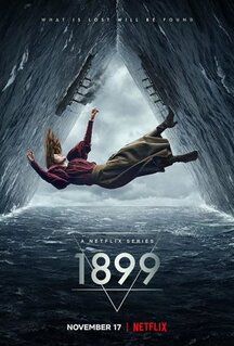 Сериал 1899 (2022)