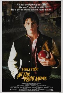 Фильм Все верные ходы (1983)