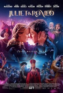 Фильм Джульетта и Ромео (2025)
