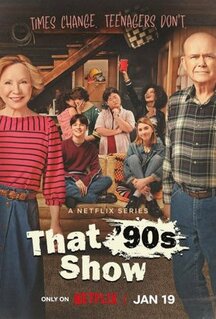 Сериал Шоу 90-х (2023)