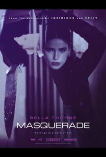 Фильм Маскарад (2019)