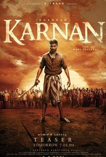 Фильм Карнан (2021)