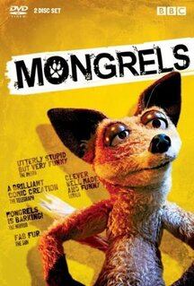 Мультфильм Ублюдки (2010)