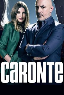 Сериал Харон (2020)