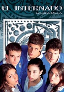 Сериал Черная лагуна (2007)